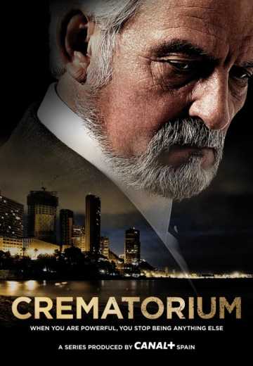 Сериал Крематорий