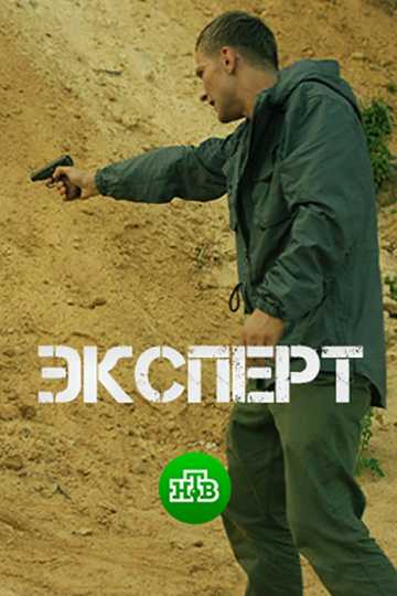 Сериал Эксперт